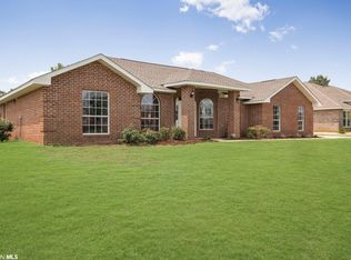 1040 Destin Ave, Foley, AL 36535