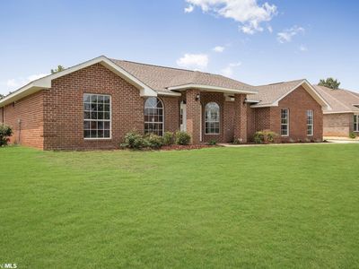 1040 Destin Ave, Foley, AL, 36535