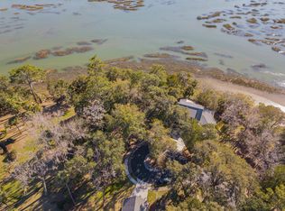 320 Bull Ln, Beaufort, SC 29902
