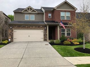 1724 Foxland Blvd, Gallatin, TN 37066