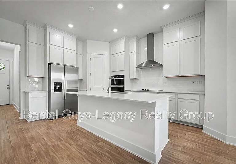 5423 Bramhall Rd — Photo 4
