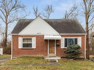 4519 Sycamore Rd, Cincinnati, OH 45236
