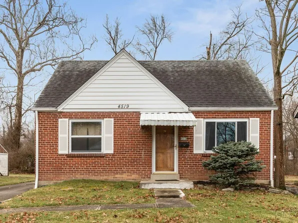 4519 Sycamore Rd, Cincinnati, OH 45236
