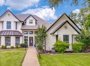 5 Rushing Creek Ct, Trophy Club, TX 76262