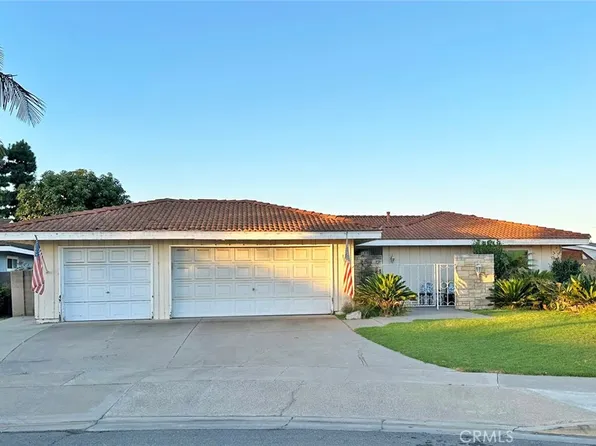 18199 Redbud Cir, Fountain Valley, CA 92708