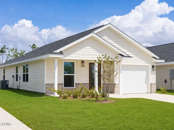 7140 Fox Meadow Dr, Panama City, FL 32404