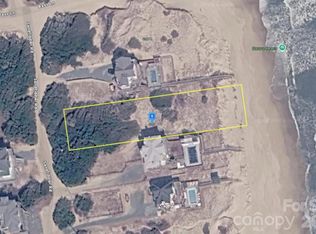 2397 Sandfiddler Rd, Corolla, NC 27927