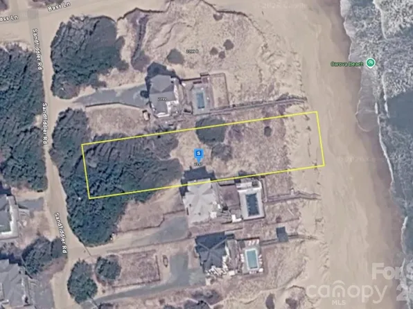2397 Sandfiddler Rd, Corolla, NC 27927