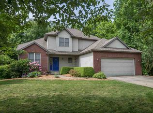 2420 E Canada Dr, Bloomington, IN 47401