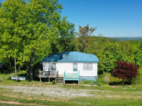 Hc 31 Box 61D, Jasper, AR 72641