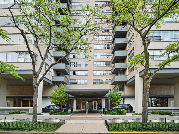 6301 N Sheridan Rd APT 7G, Chicago, IL 60660