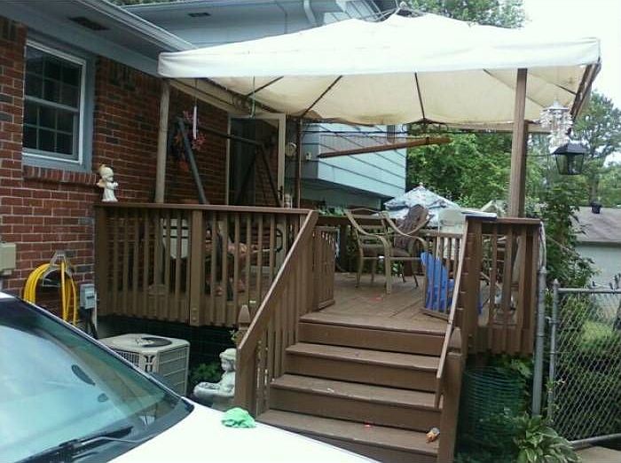 2nd image of 10300 Lark Park Dr