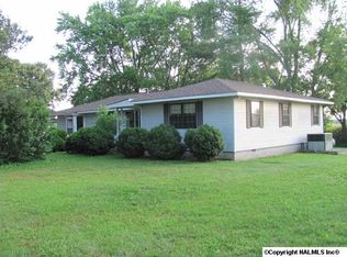 1767 Happy Hill Rd, Boaz, AL 35956