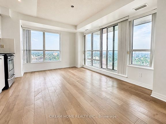 3rd image of 2015 Sheppard Ave E #2608
