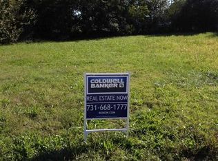 132 Daugherty St, Jackson, TN 38301