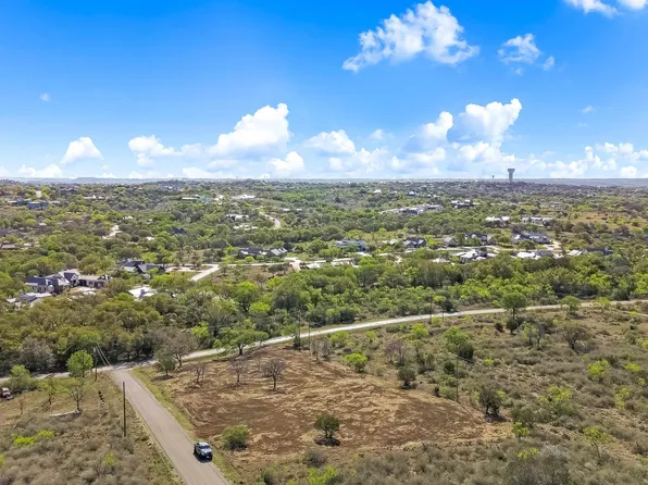 1917 Sandy Harbor Drive, Horseshoe Bay, TX 78657