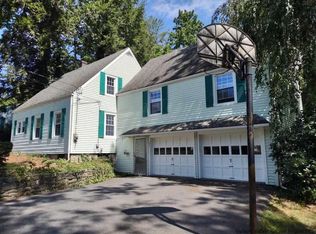 227 Orchard St, Hurley, NY 12443