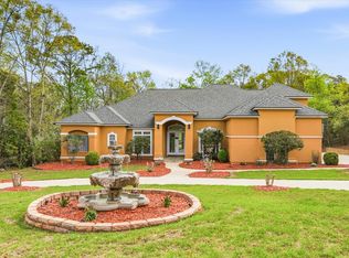 7031 Heritage Ridge Rd, Tallahassee, FL 32312