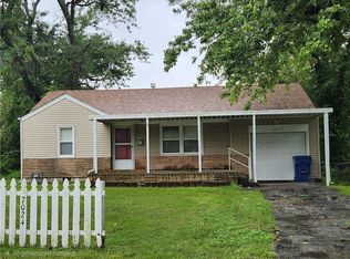 7024 Hunter St, Raytown, MO 64133