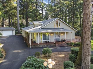 84177 Wright Rd, Florence, OR 97439