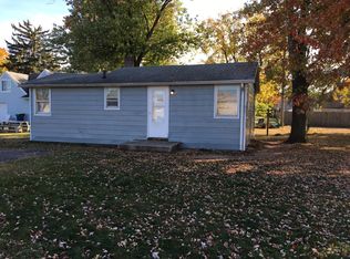 217 Russ St, Mishawaka, IN 46545