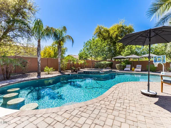 11627 E REGAL Court, Chandler, AZ 85249