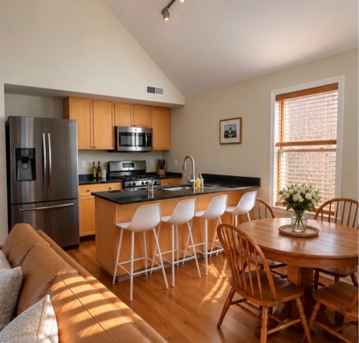 2 bed, 1300 sqft, $3,675 — Photo 1