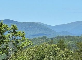 47 Overlook Point #8A, Dahlonega, GA 30533