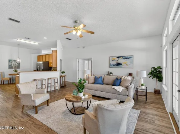 12361 YORK HARBOR Drive, Jacksonville, FL 32225