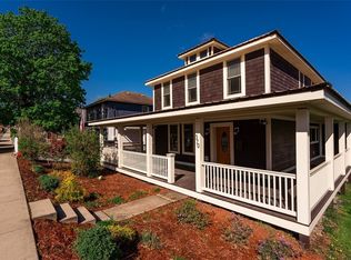 370 Hancock St, Clymer, PA
