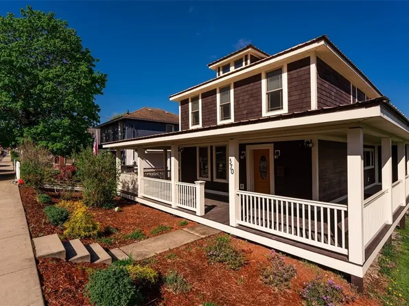 370 Hancock St, Clymer, PA 15728