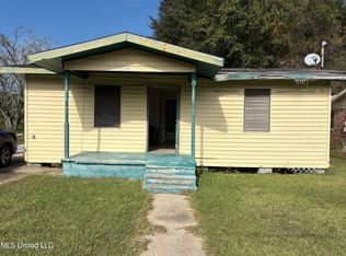 5213 Meridian St, Moss Point, MS 39563