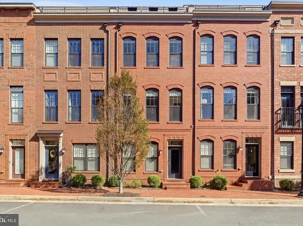254 Bluemont Branch Ter SE, Leesburg, VA 20175