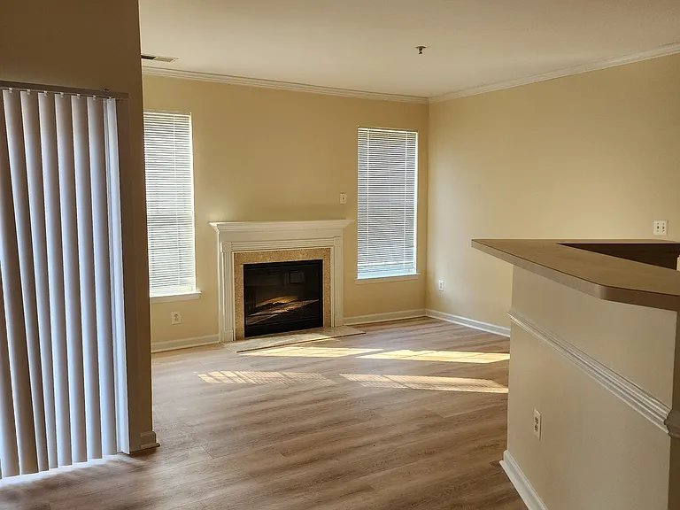 2805 Forest Run Dr #106 — Photo 2