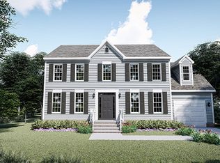 640 Spruce Garden Ct, Rural Hall, NC 27045