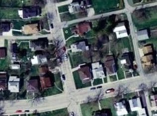 330 N High St, Union City, IN