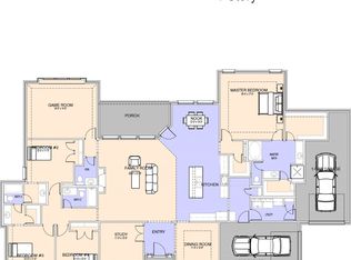 6600 Emerson, Forney, TX 75126