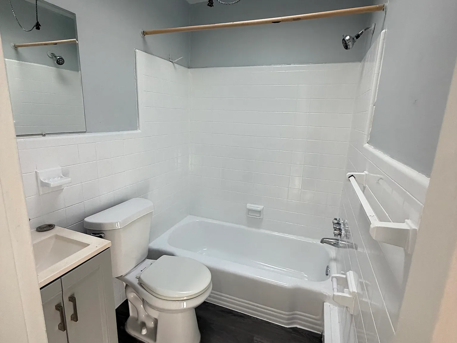 2 bed, 1000 sqft, $1,400 — Photo 4