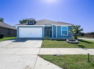 8400 Buck Mountain Pass, Fort Worth, TX 76179