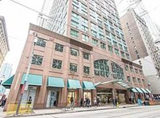 7 King St E #1508, Toronto, ON M5C3C5