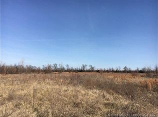 15865 S Braden Ave, Bixby, OK 74008