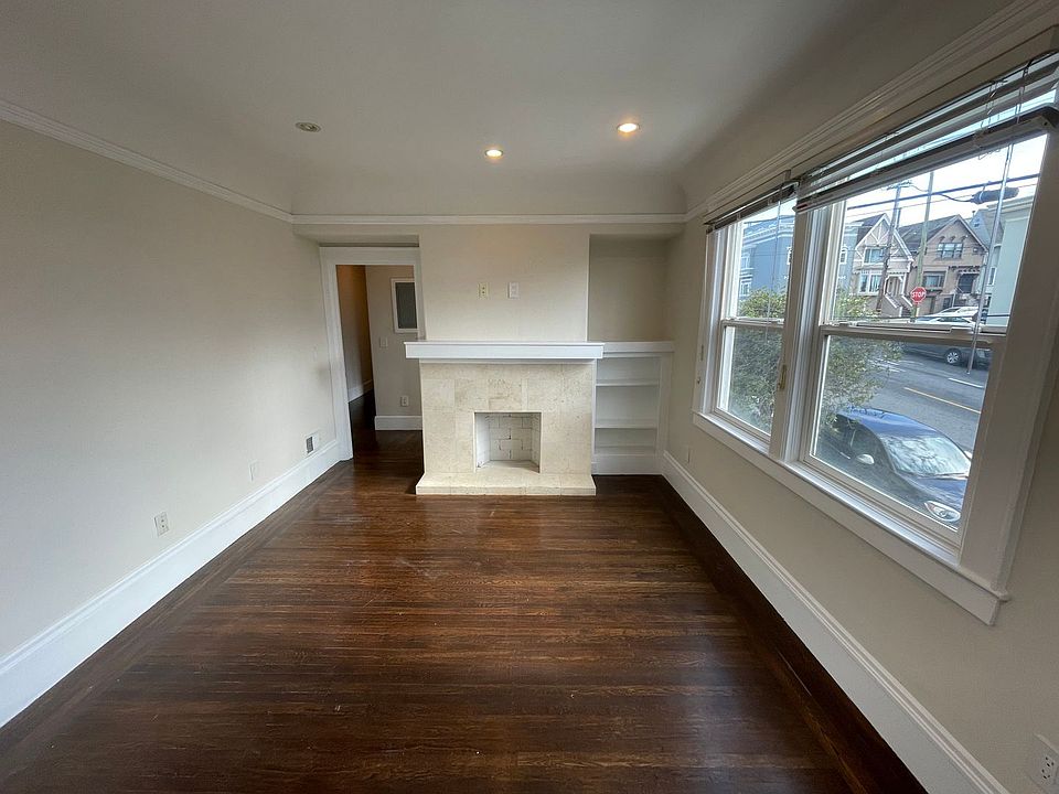 1st image of 1226 Page St #2508