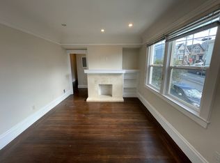 1226 Page St #2508, San Francisco, CA 94117