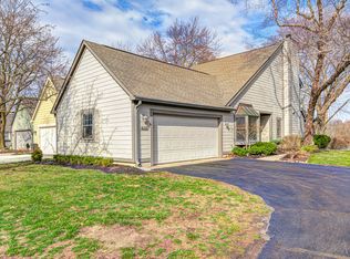 8158 River Bay Dr E, Indianapolis, IN