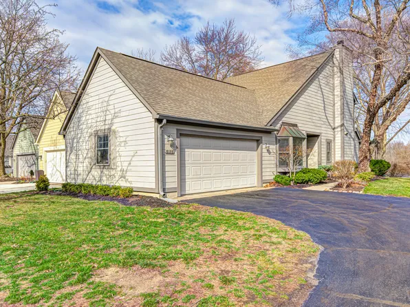 8158 River Bay Dr E, Indianapolis, IN 46240