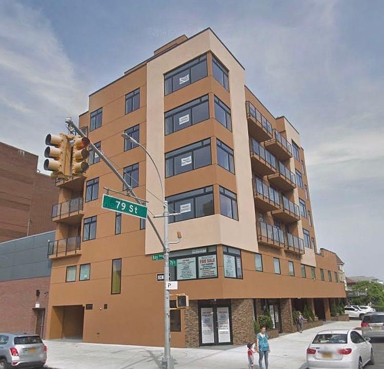 1st image of 7819 Bay Pkwy APT 4A