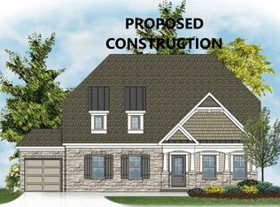 156 Rocky Waters Way, Georgetown, KY 40324