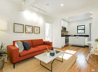 3301 York Rd S APT 1, Seattle, WA 98144