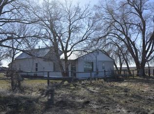 69 Peck Rd, Carey, ID 83320