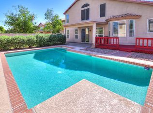 2372 W Detroit Pl, Chandler, AZ 85224